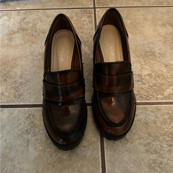 BAMBOO Loafers - Picture 2 of 5